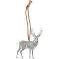 Buck Ornament