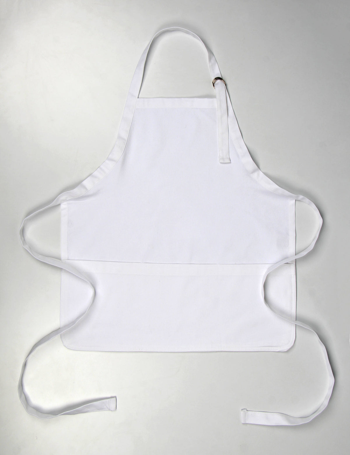 KAF Home Customizable Apron - 22" x 24"
