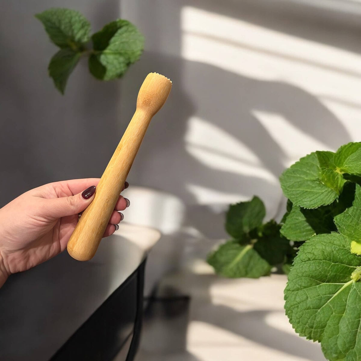 Bamboo Cocktail Muddler | Summer Bestseller