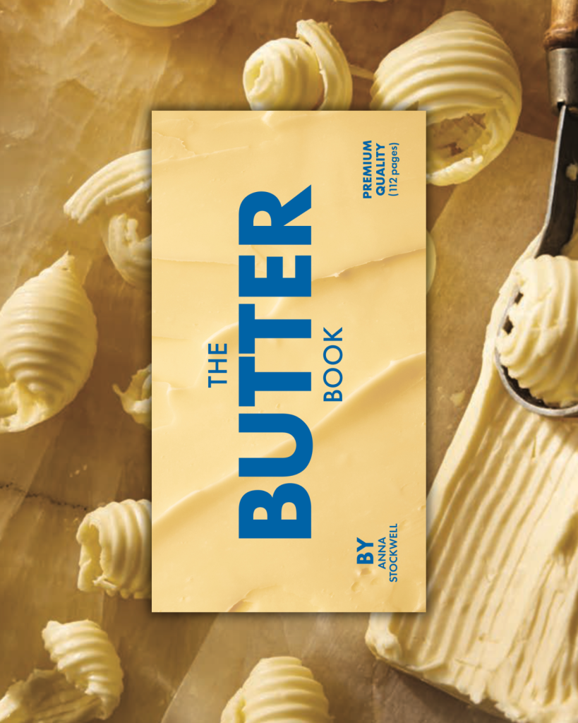 Butter Book